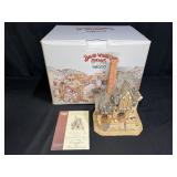 Signed David Winter Marquis Walter