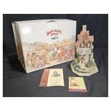 1997 David Winter The House of Usher D1035