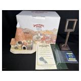 The Dinner Party Collection The Harvest Moon D1194