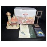 2001 The Bombay Duck  D1195 The Dinner Party Coll.