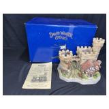 1994 The Guardian Gate David Winter Cottages