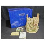 1996 David Winter The Park Premiere Limited Ed.