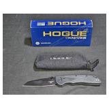 Hogue Deka 24266 Able Lock Manuel Folding Knife