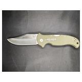 Cold Steel Bush Ranger Lite Folding Knife