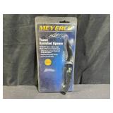 NIP Meyerco Tsavo Assisted Open Lockblade Knife