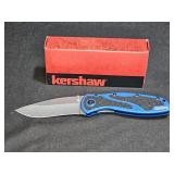 Kershaw Blur Open Assist Folding Knife