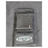 MicroTech Nylon Belt Sheath with Clip