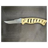 Early Paragon 1st Production XO Lite Tactical Auto