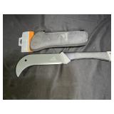 Gerber Gator Brush Thinner
