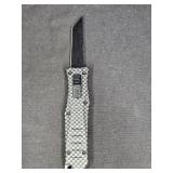 Micro Firecracker Wasp Tantp Blade Auto OTF Knife