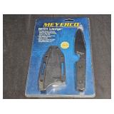 New Meyerco Besh Wedge Fixed Blade Knife