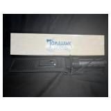 New Tomahawk XL0610 Military Survival Knife