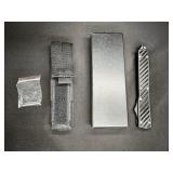 145CFDP Carbon Fiber Assailant OTF Automatic Knife