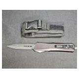 Microtech Combat Troodon OTF Knife