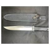 Cold Steel Trail Master Fixed Blade Knife