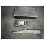 Dagger Point OTF Automatic Knife