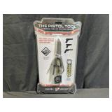 Real Avid Pistol Tool 19 in One Tool Kit