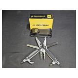 NIB Leatherman Charge ALX, # 830674