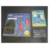 New Hercules & Multi-Tool Plus Tool Logic Tool