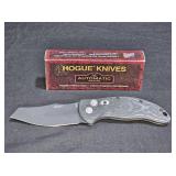 Hogue Ex-A04 34429 Folding Automatic Knife