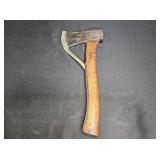Antique Marbles No.5 Pocket Safety Axe Hatchet