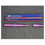 Smith & Wesson Tactical Defense Pen