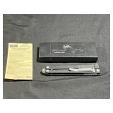 Bear OPS Bear Song II Butterfly Knife