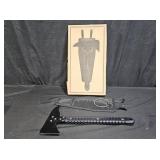 Solution Solution KX066 Emergency Axe