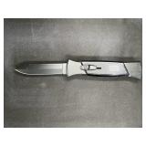 Rostfrei Black Finger 777 Automatic OTF