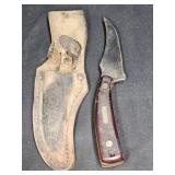 Schrade USA 152 "Old Timer" Knife