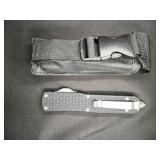 Clone of Microtech Ultratech D/E OTF Auto Knife
