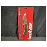 Kershaw Tremor Speed Safe Open Assist Folder Knife