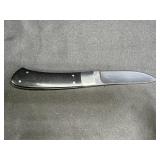 Paragon Tommy Lee George Herron Skinner Knife
