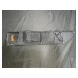 New Nylon Machete Sheath