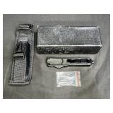Delta Force Recon Dagger OTF Automatic