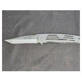 Smith & Wesson SWAT Special Tactical Fold Knife