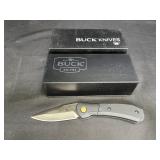 Buck 591 Paradigm Shift Auto Folding Knife
