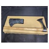 EM0073 Tactical Axe