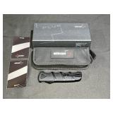 Boker Plus Kalashnikov OTF 06EX354 Dagger