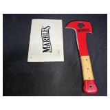 Marbles Machete Fireman
