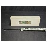 Paragon OTF "Estilettio" Locking Auto Dagger