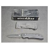 Benchmade Mini Stryker Auto Knife
