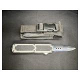 Clone of a Titan OTF Automatic Knife