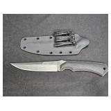 Randall King Desert Enforcer HTM99889 Knife
