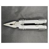 Gerber Multi-Tool, Silver, 12 Tools
