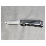 Smith & Wesson 02267 Twist Fold Drop Point Knife