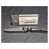 Extreme Hogue Series 34170 Elishewitz Drop Point