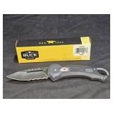 Buck Redpoint Folding knife