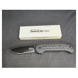 Timberline Knives Vallotton / OCHS Kickstart
