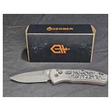 Gerber Empower Auto 30-001 325N